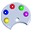 Image to indicate options and style