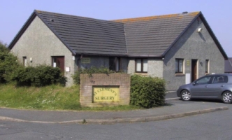 st clements surgery
